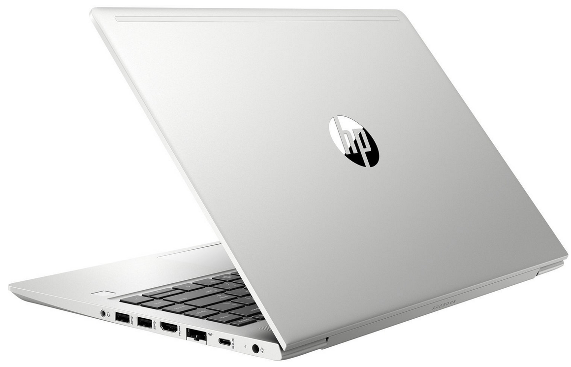 HP ProBook 445R G6 | Ноутбук 14"
